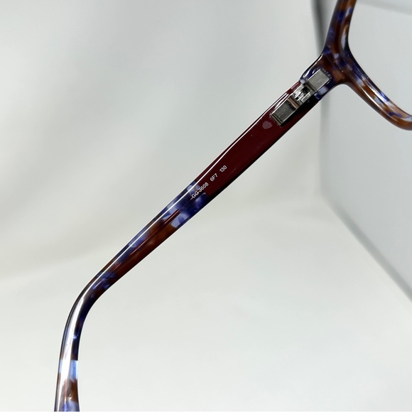 Gucci Eyeglasses Frame GG 3608 6F7 Violet Burgundy Havana 53 [] 15 130 - Picture 16 of 16